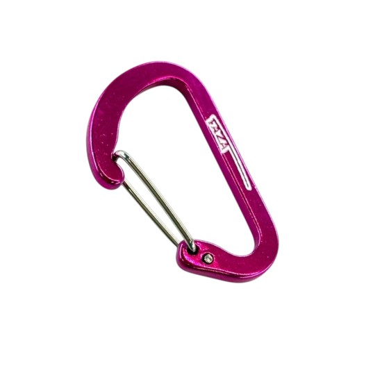 Faza Carabiner - Pink