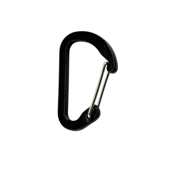 Faza Carabiner - Black