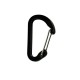 Faza Carabiner - Black