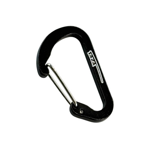 Faza Carabiner - Black