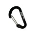 Faza Carabiner - Black