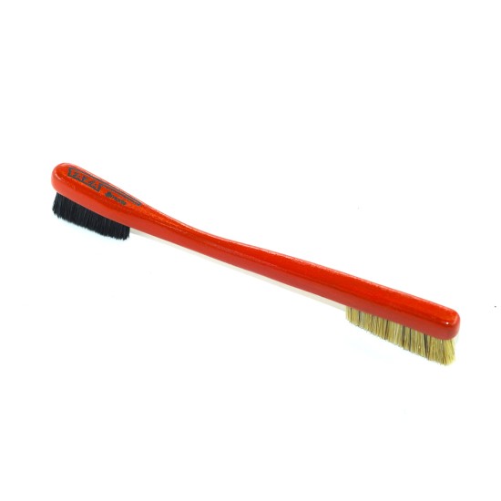 Action Direct in Colors - Salamander Orange/ Black Logo 5928