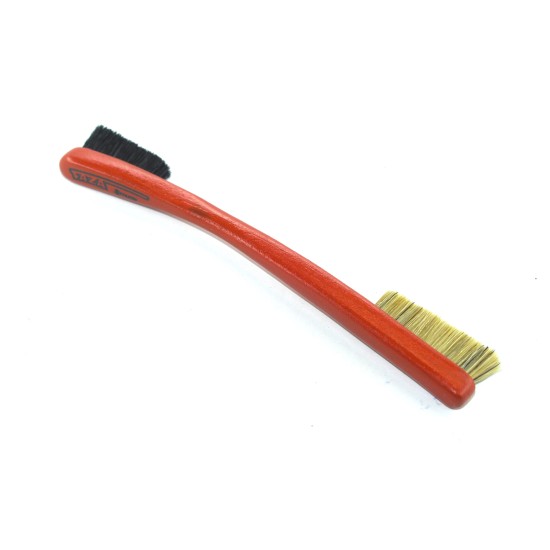 Action Direct in Colors - Salamander Orange/ Black Logo 5928