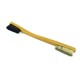 Action Direct in Colors - Gold/ Orange Logo 6743