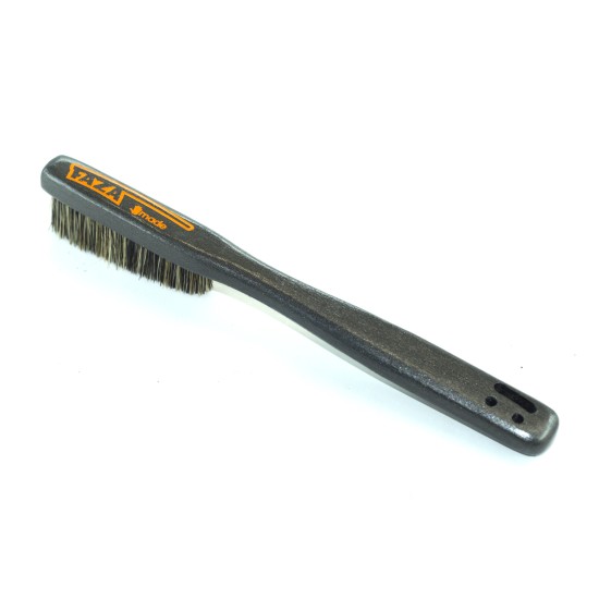 CONFESSION IN COLORS - graphite/ orange logo 6106