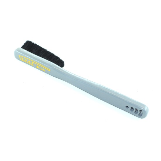 CONFESSION IN COLORS - light grey/ yellow logo 6122