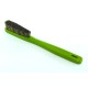 CONFESSION IN COLORS - pantone 390c/ green logo 6906