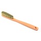 CONFESSION IN COLORS - peach pink matt/ greyish blue logo 6214