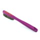CONFESSION IN COLORS - red violet light/ orange logo 6897