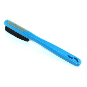 CONFESSION IN COLORS - turquoise blue/ orange logo 6877