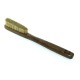 CONFESSION IN COLORS - wooden brown/ pink logo 6919