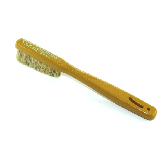 CONFESSION IN COLORS - yellow ochre/ greyish green logo 6927