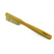 CONFESSION IN COLORS - yellow ochre/ greyish green logo 6927