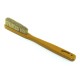 CONFESSION IN COLORS - yellow ochre/ greyish green logo 6927