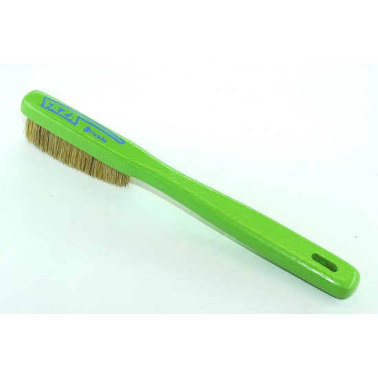 CONFESSION IN COLORS - yellowish green/ blue logo 6902