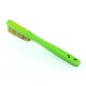 CONFESSION IN COLORS - yellowish green/ yellow logo 6901
