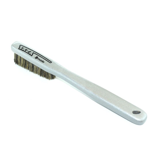 CONFESSION IN COLORS - silver/ black logo 4225