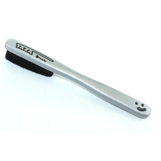 CONFESSION IN COLORS - silver/ black logo 4285