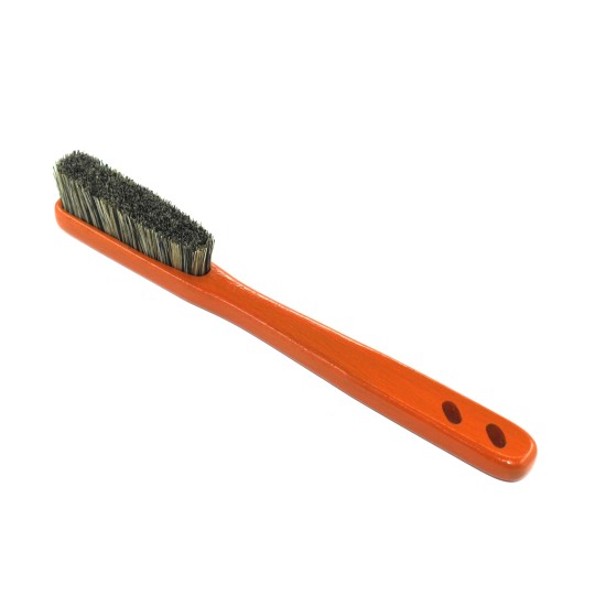 CONFESSION IN COLORS - tangerine orange/ white logo 4661