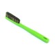 CONFESSION IN COLORS - yellowish green/pink logo 4834