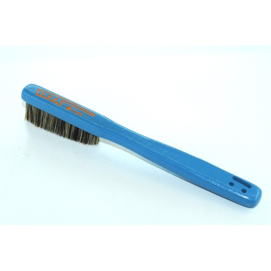 CONFESSION IN COLORS - turquoise blue/orange logo 5179