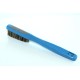 CONFESSION IN COLORS - turquoise blue/orange logo 5179
