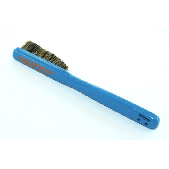CONFESSION IN COLORS - turquoise blue/orange logo 5179