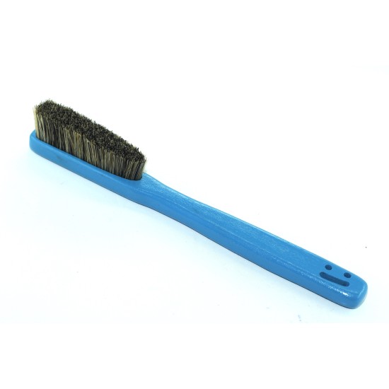 CONFESSION IN COLORS - turquoise blue/orange logo 5179