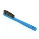 CONFESSION IN COLORS - turquoise blue/orange logo 5179