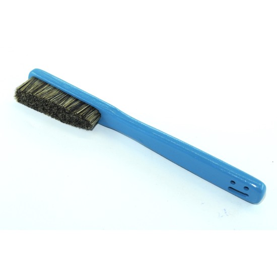CONFESSION IN COLORS - turquoise blue/orange logo 5179