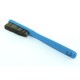 CONFESSION IN COLORS - turquoise blue/orange logo 5179