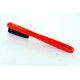 CONFESSION IN COLORS - neon red/yellow logo 5295