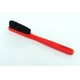 CONFESSION IN COLORS - neon red/yellow logo 5295
