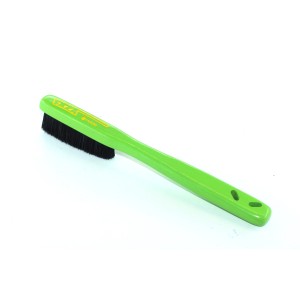 CONFESSION IN COLORS - yellowish green/yellow logo 5594