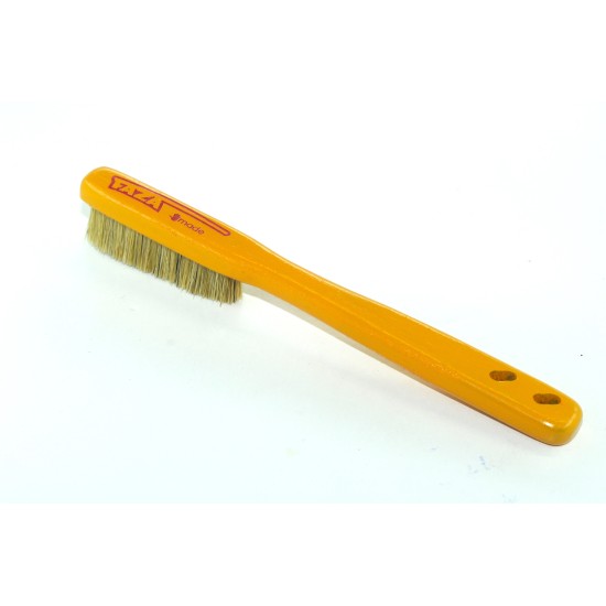 CONFESSION IN COLORS - dandelion yellow/red logo 5603