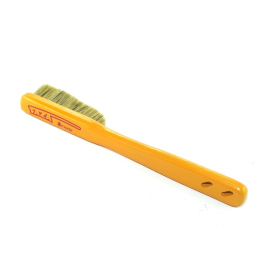 CONFESSION IN COLORS - dandelion yellow/red logo 5603