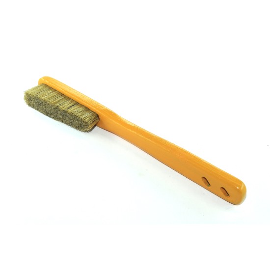 CONFESSION IN COLORS - dandelion yellow/red logo 5603