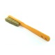 CONFESSION IN COLORS - dandelion yellow/red logo 5603