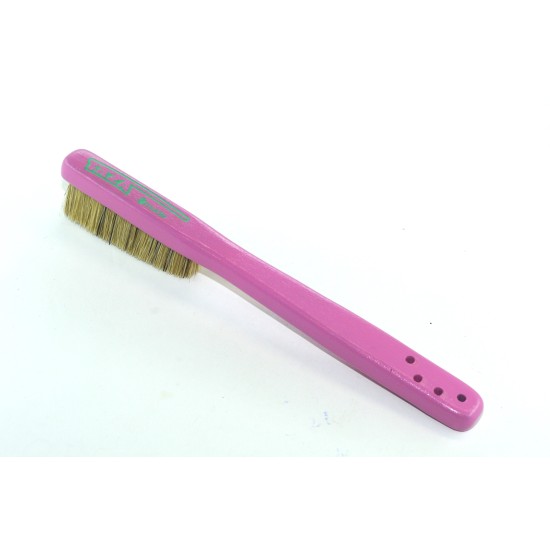 CONFESSION IN COLORS - quinacridone rose lt./emerald green logo 5604