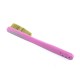 CONFESSION IN COLORS - quinacridone rose lt./emerald green logo 5604