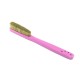 CONFESSION IN COLORS - quinacridone rose lt./emerald green logo 5604