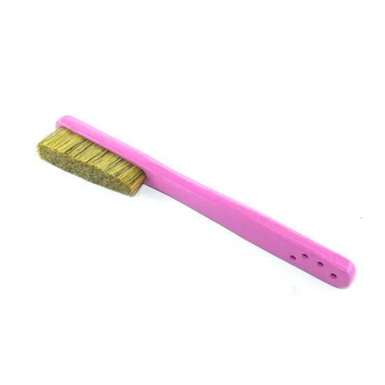 CONFESSION IN COLORS - quinacridone rose lt./emerald green logo 5604