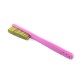 CONFESSION IN COLORS - quinacridone rose lt./emerald green logo 5604