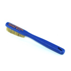 CONFESSION IN COLORS - cobalt blue/orange logo 5608