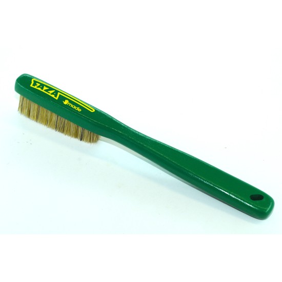 CONFESSION IN COLORS - green/yellow logo 5613