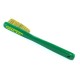 CONFESSION IN COLORS - green/yellow logo 5613