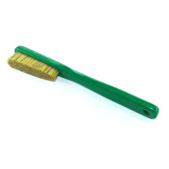 CONFESSION IN COLORS - green/yellow logo 5613