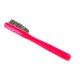 CONFESSION IN COLORS - neon pink/blue logo 5616