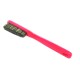 CONFESSION IN COLORS - neon pink/blue logo 5616