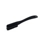 Change - Black Handle - Black Bristles in Black - Black Ring